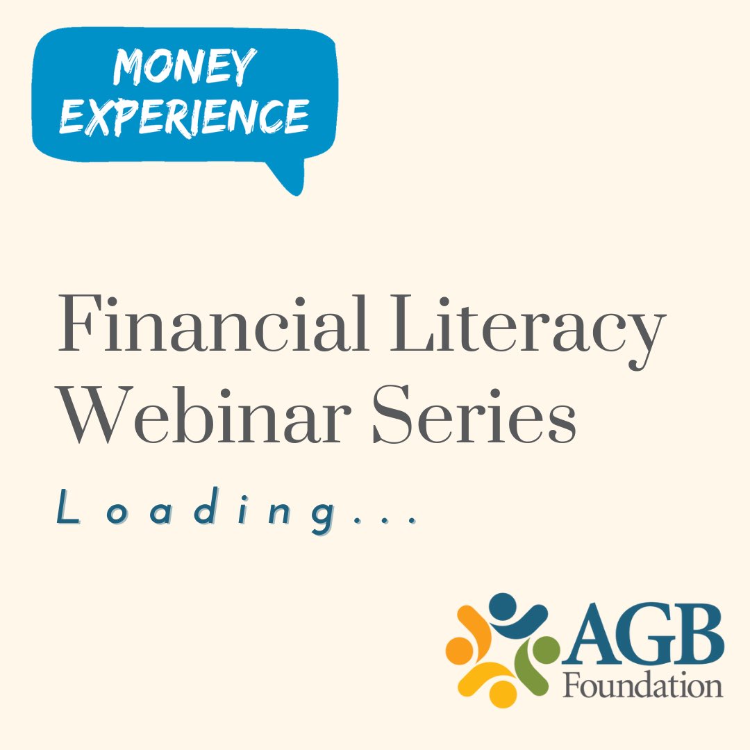 AGB Foundation tweet media