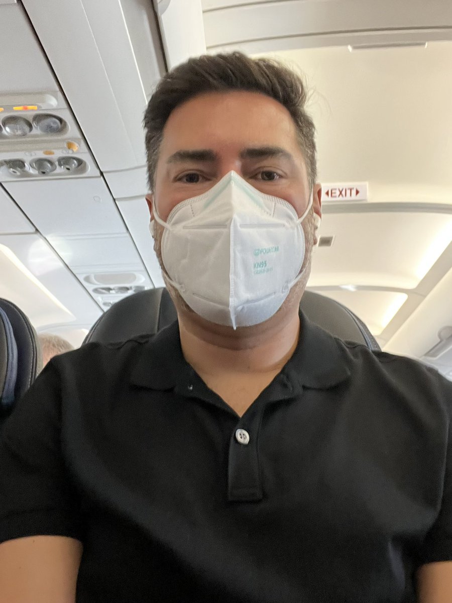 Mustanski's tweet photo. On my way to @DukeCFAR to keynote their 18th Annual #CFAR Fall Scientific Retreat. I’ll be talking about how #ImpSci can help us ending the #HIV epidemic. https://t.co/LVhNWiJ6My