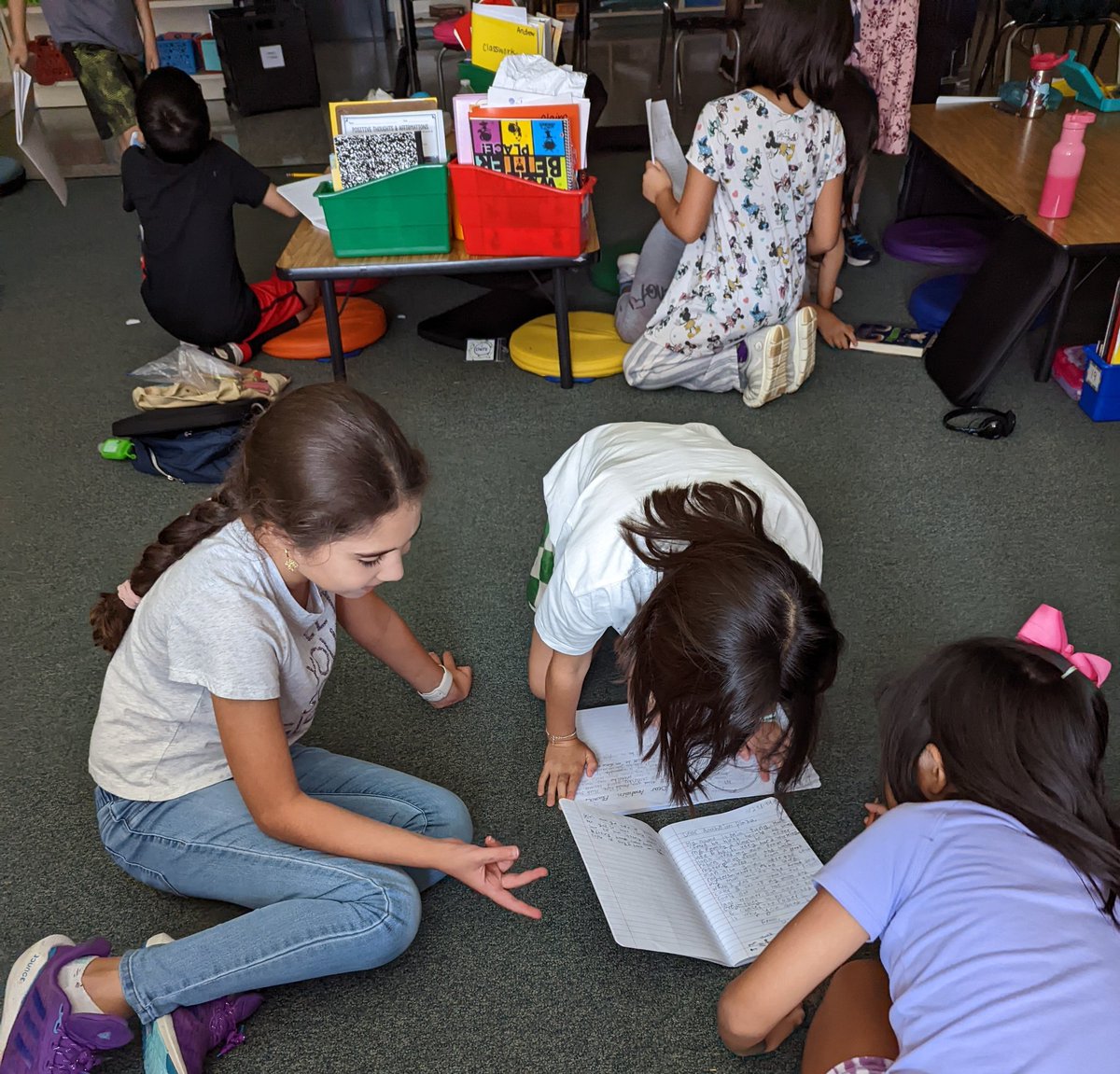 Hema Keshava tweet media