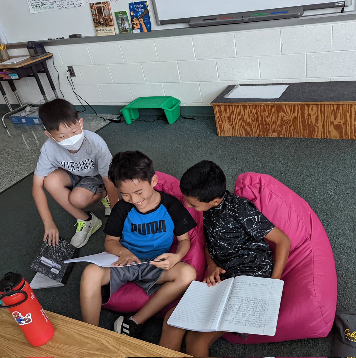 Hema Keshava tweet media