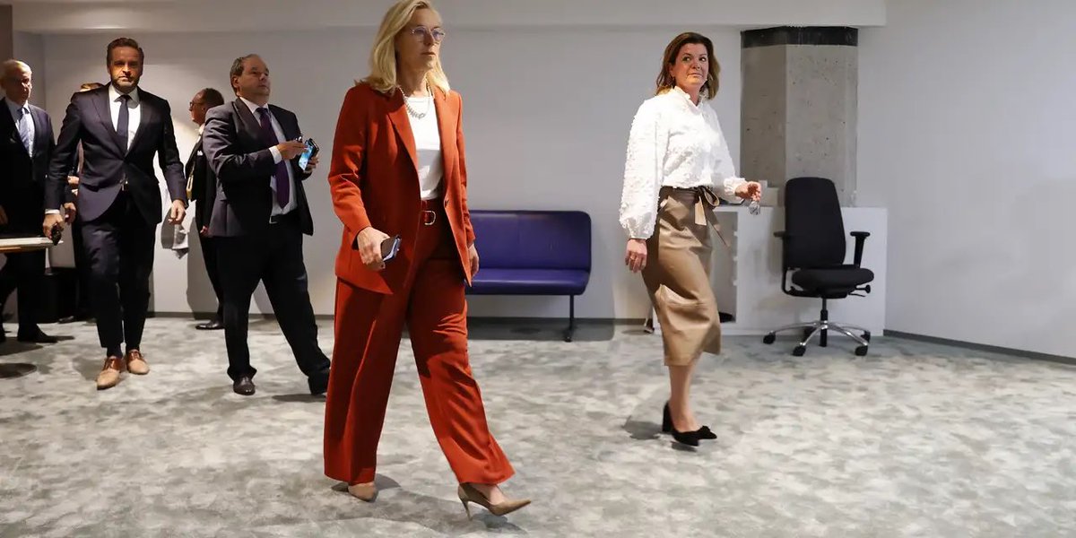 BVNL | Belang van Nederland tweet media