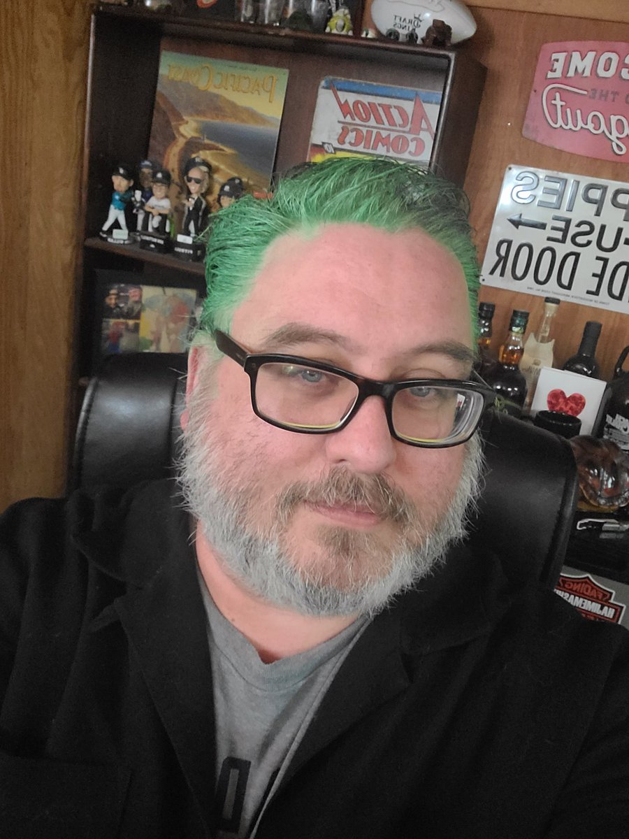 Howard Bender (@rotobuzzguy) on Twitter photo I still believe my season-long bet of 1,100 yards & 8 TD is going to cash against <a href="/JimBowdenGM/">Jim Bowden⚾️</a> but as promised on the <a href="/FantasyAlarm/">Fantasy Alarm</a> Show last week on <a href="/SiriusXMFantasy/">Fantasy Sports Radio</a>, if Allen Lazard didn't get double-digit targets in Week 2, I would dye my hair green. I still believe my season-long bet of 1,100 yards & 8 TD is going to cash against <a href="/JimBowdenGM/">Jim Bowden⚾️</a> but as promised on the <a href="/FantasyAlarm/">Fantasy Alarm</a> Show last week on <a href="/SiriusXMFantasy/">Fantasy Sports Radio</a>, if Allen Lazard didn't get double-digit targets in Week 2, I would dye my hair green.