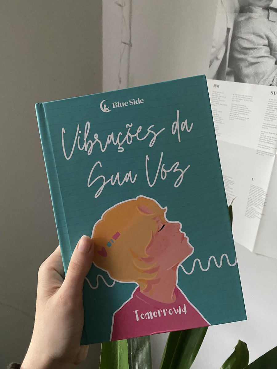 obrigada pelos livrinhos lindos <a href="/editorablueside/">Editora Blue Side</a> 🫶🏻🫶🏻