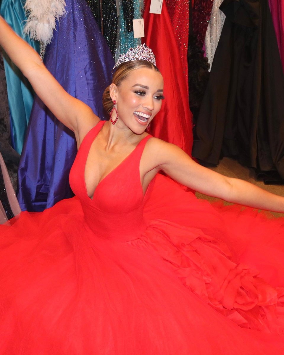 What a year it has been! A year full of joy, growth, laughter, and excitement.

As the countdown to Miss USA begins, I figured we could take a moment to look at some of my favorite moments from this year.