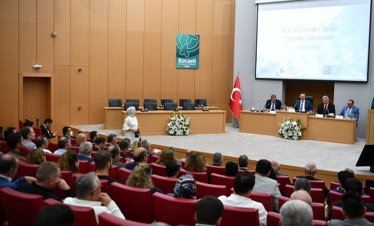 RHisarciklioglu's tweet photo. Kocaeli Ticaret Odası’nı ziyaret ederek meclis üyelerimiz ile bir araya geldik. Sektörel sorunları ve çözüm önerilerini değerlendirdik. @KocaeliTOdasi @necmiblt https://t.co/mOdEJERGsq