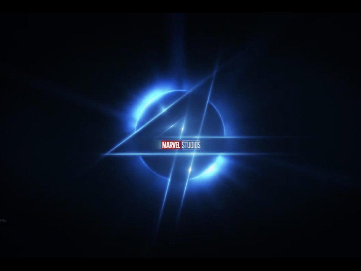 GeekZoneGZ's tweet image. ¡Kevin Feige y Matt Shakman ya están en proceso de buscar casting mientras se escribe el guion de 'FANTASTIC FOUR'!