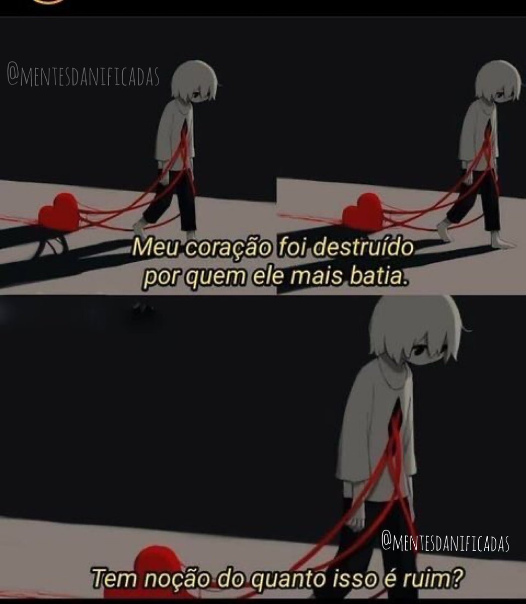 Mentedanificada's tweet image. 