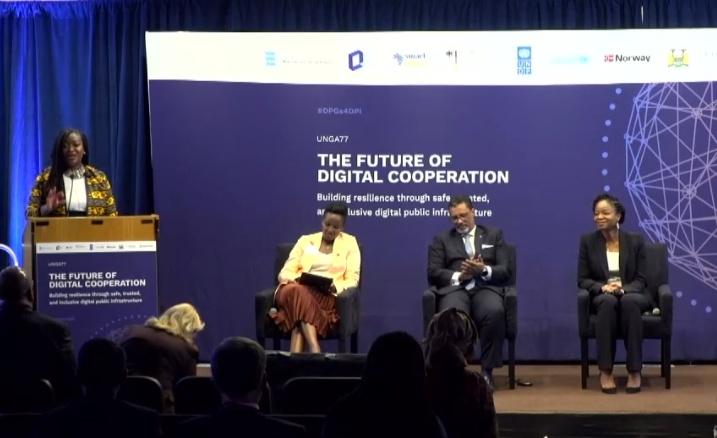 Ahunna Eziakonwa tweet media