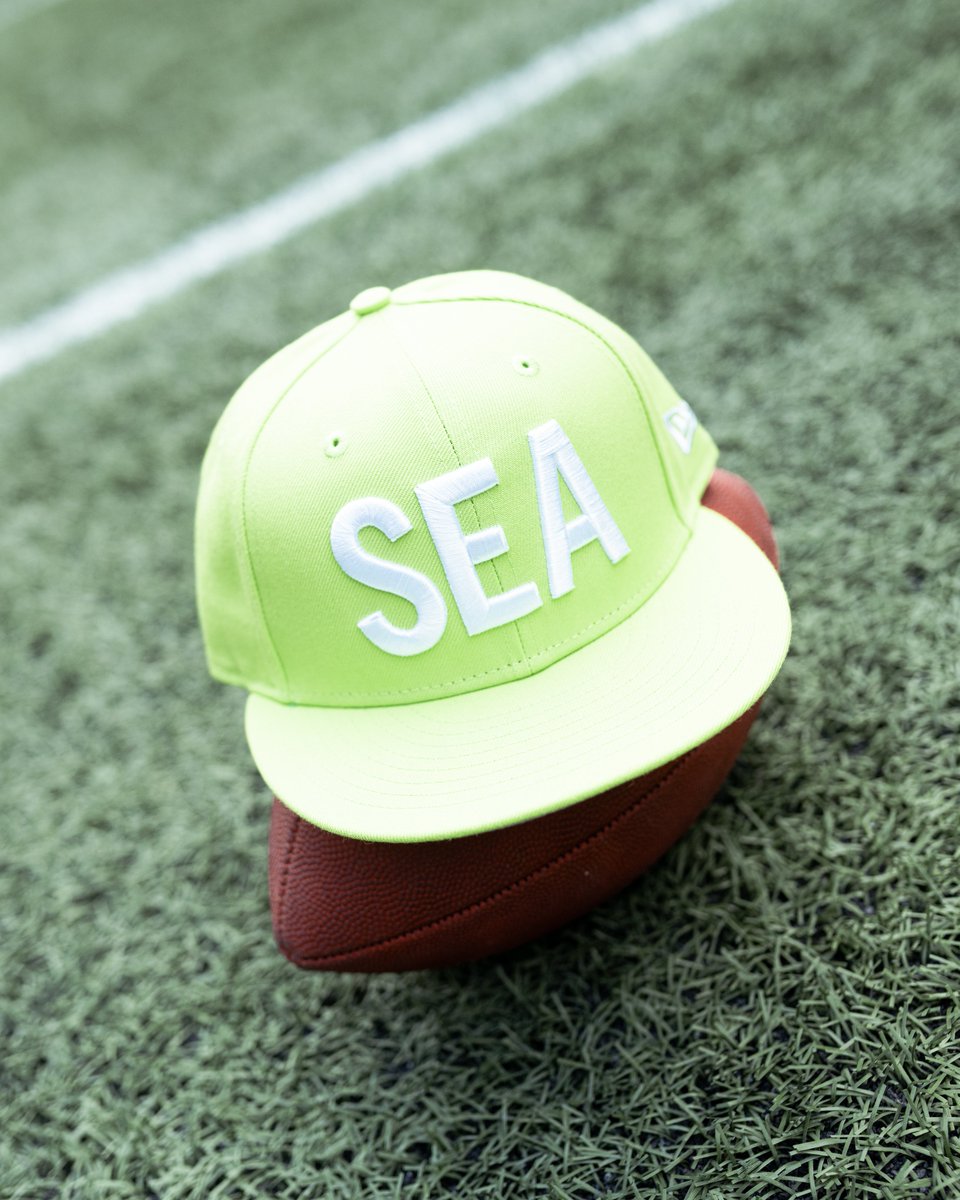 SeahawksProShop's tweet photo. NEW | Custom Headwear by New Era available exclusively in-store only. Swipe to see the entire collection! Get your favorite at the game this Sunday!
#SeahawksStyle x #GoHawks https://t.co/mniEqF6XIz