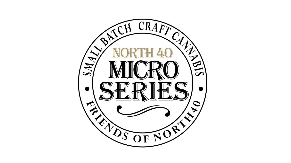 40Cannabis's tweet photo. We're launching a new brand which will carry only micro cultivation products that are grown in tiny batches. It's our way to help keep small growers in the market. It has to pass my standards to qualify.

Gord https://t.co/Ms2HrENOg5
