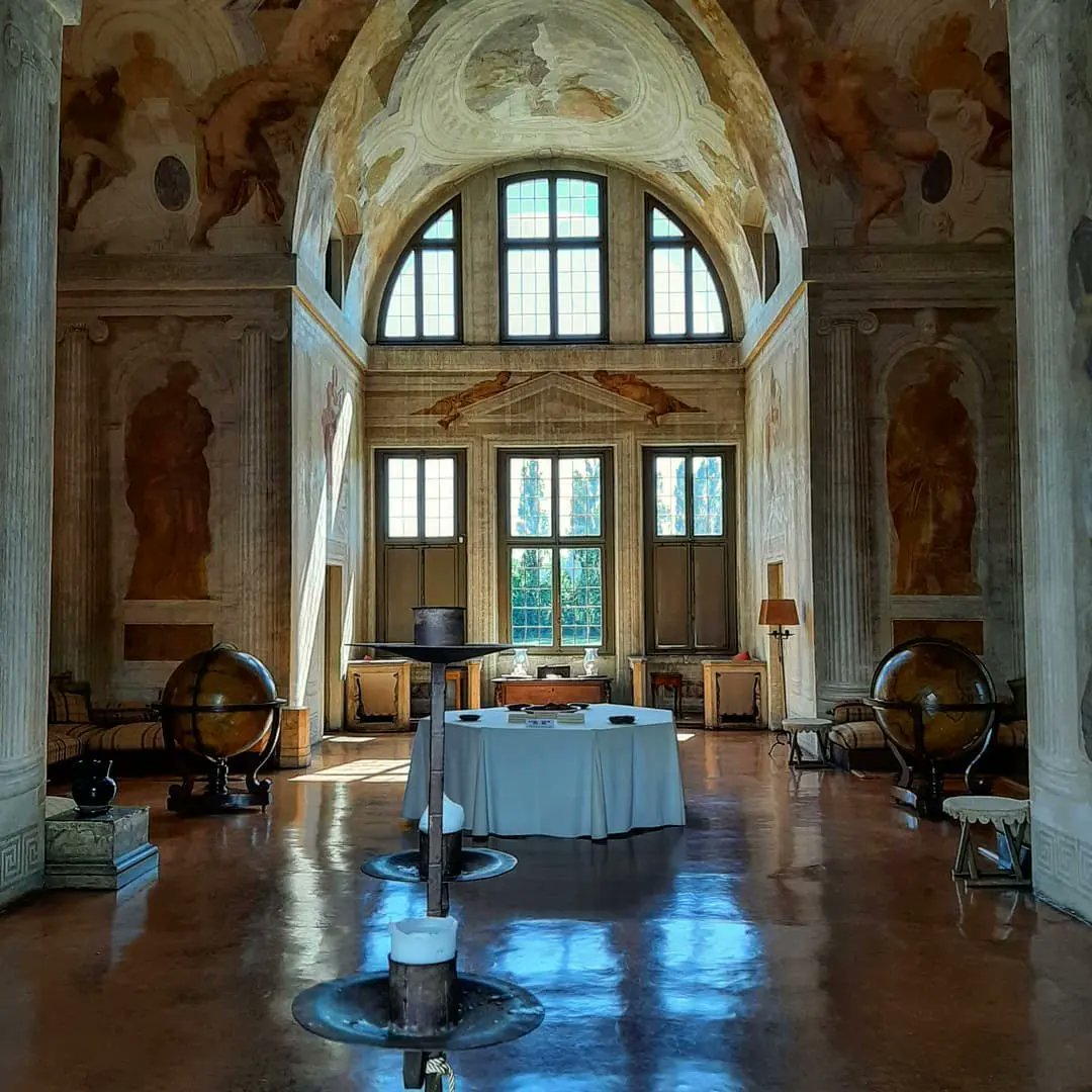 VENETISSIMO tweet media