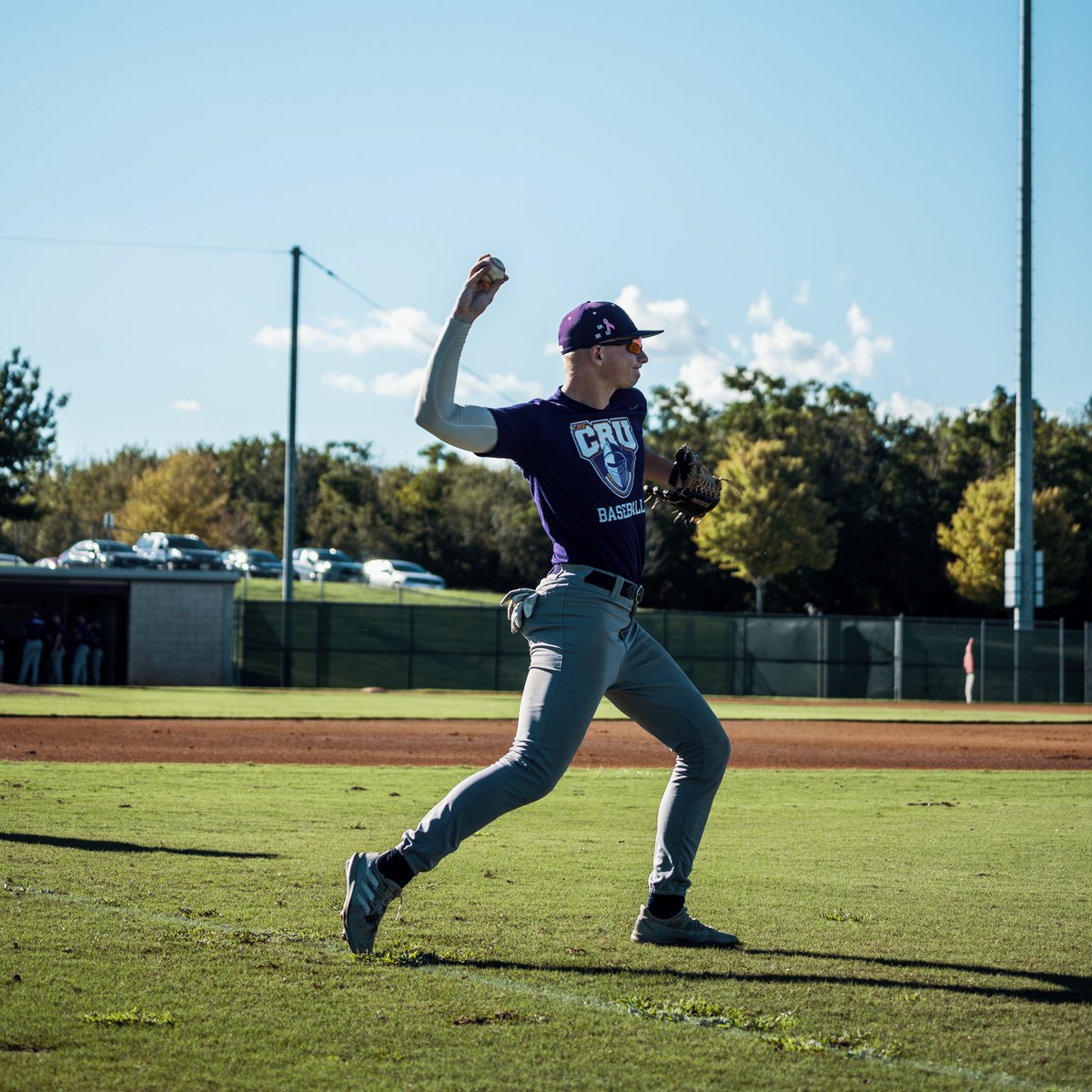 UMHB Baseball⚾ tweet media