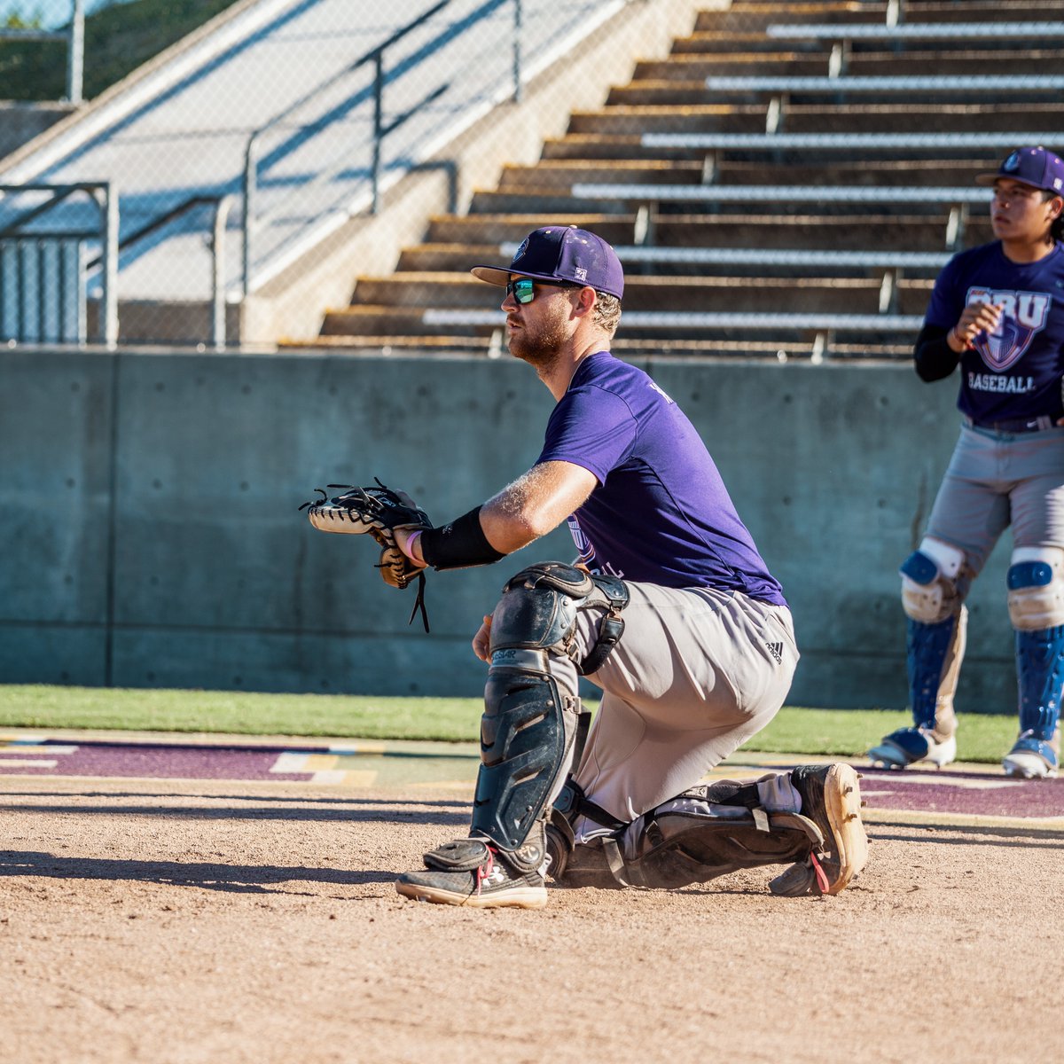 UMHB Baseball⚾ tweet media