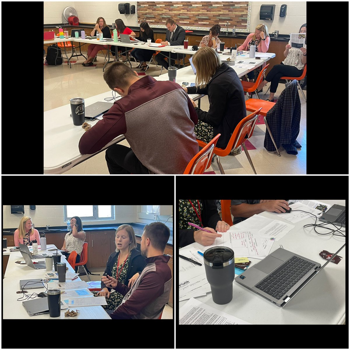 Steven P. Hudock tweet media