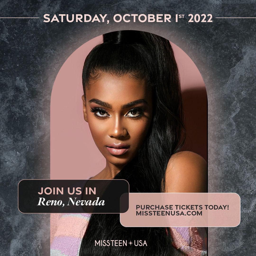 Miss Teen USA tweet media