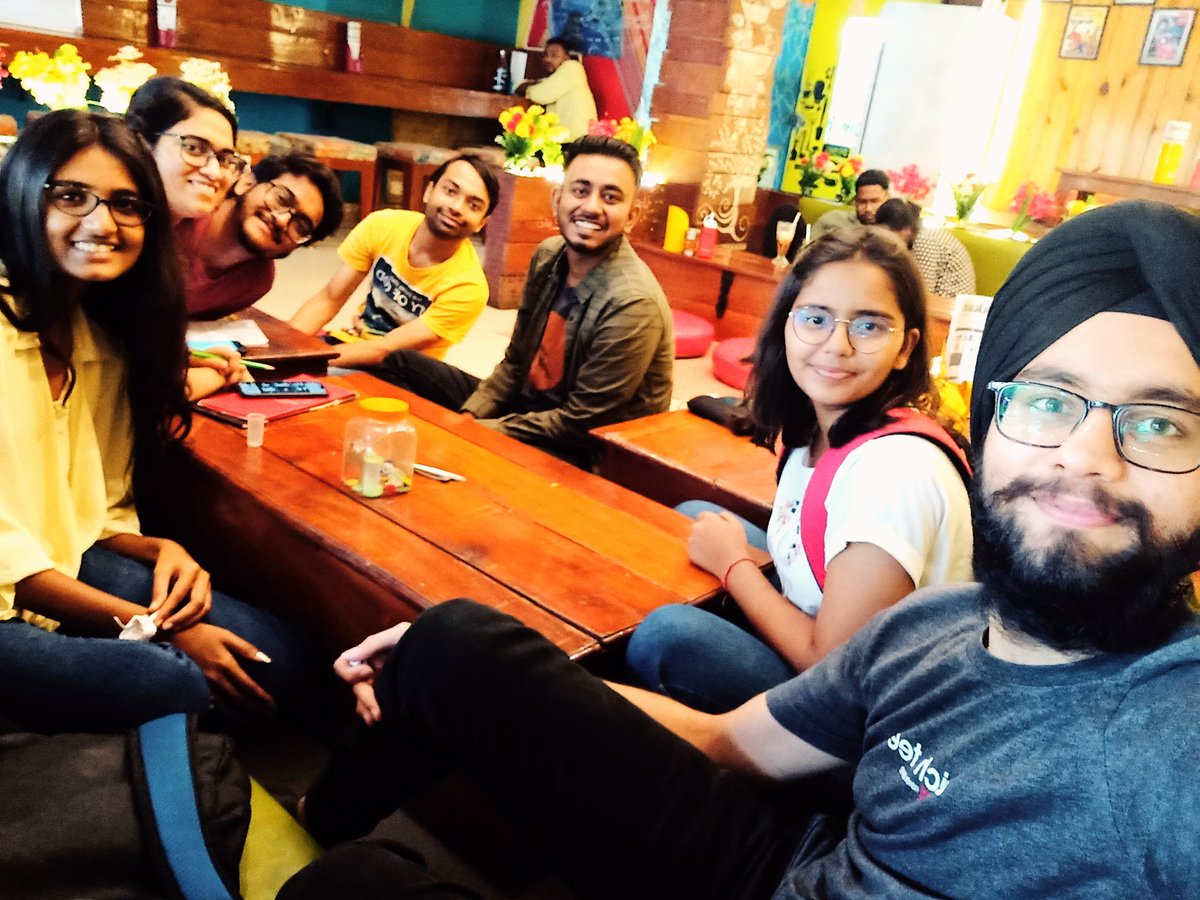 opincocommunity's tweet image. OpInCo Team is coming with Something
#SomethingIsCooking