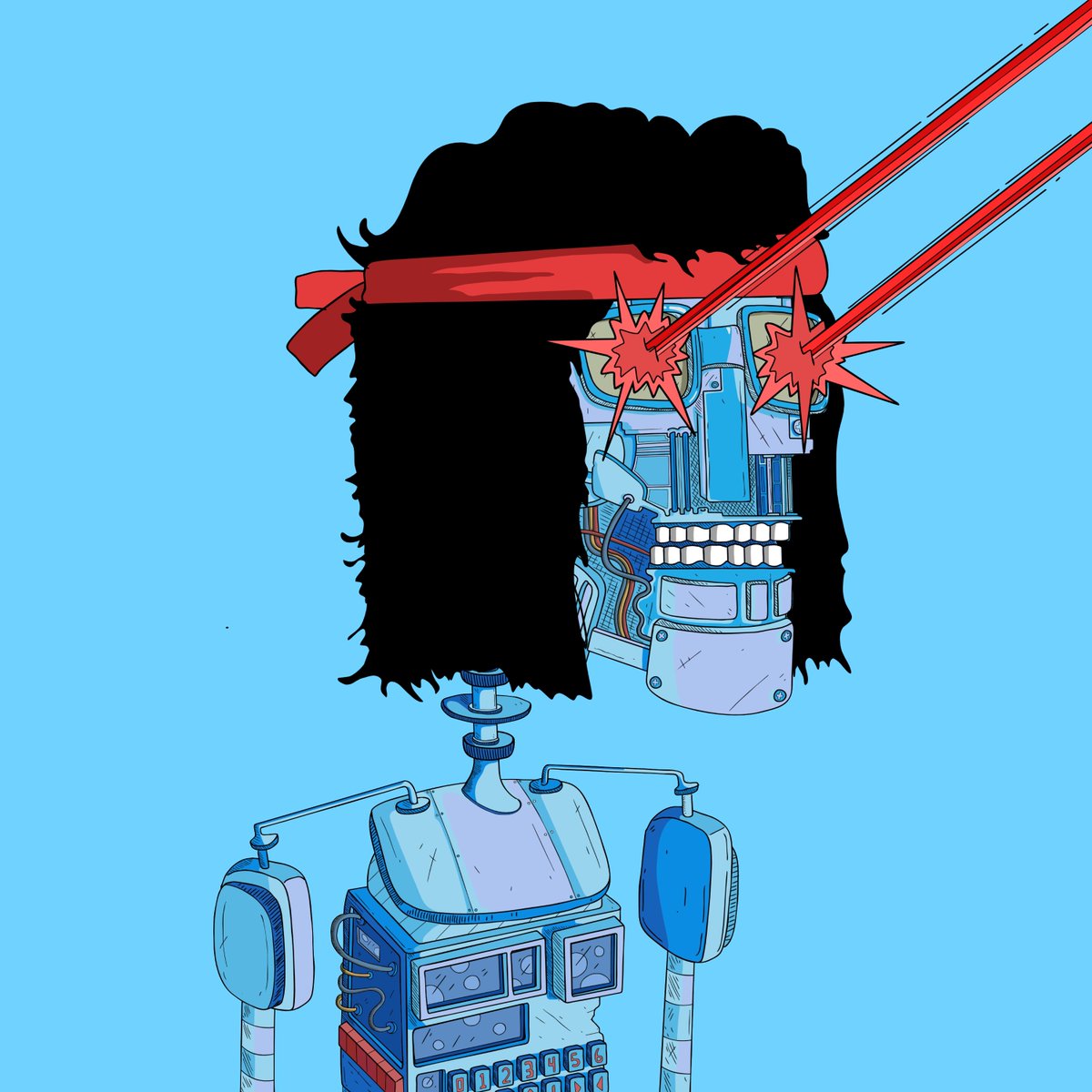 💰The #NFT Revolution Will Be Monetized💰

Win An #NFTGiveaway

💵Free Mint for Rogues Approaching
💶Early Whitelist
💷Pilot Teaser In Production

1⃣Follow <a href="/roguesocietynft/">RogueSociety</a>
2⃣Retweet
3⃣Like

🫰Winner 9/25🫰

#nftart #nftcommunity #nftgiveaways #nftcollector #nftprojects #nfts