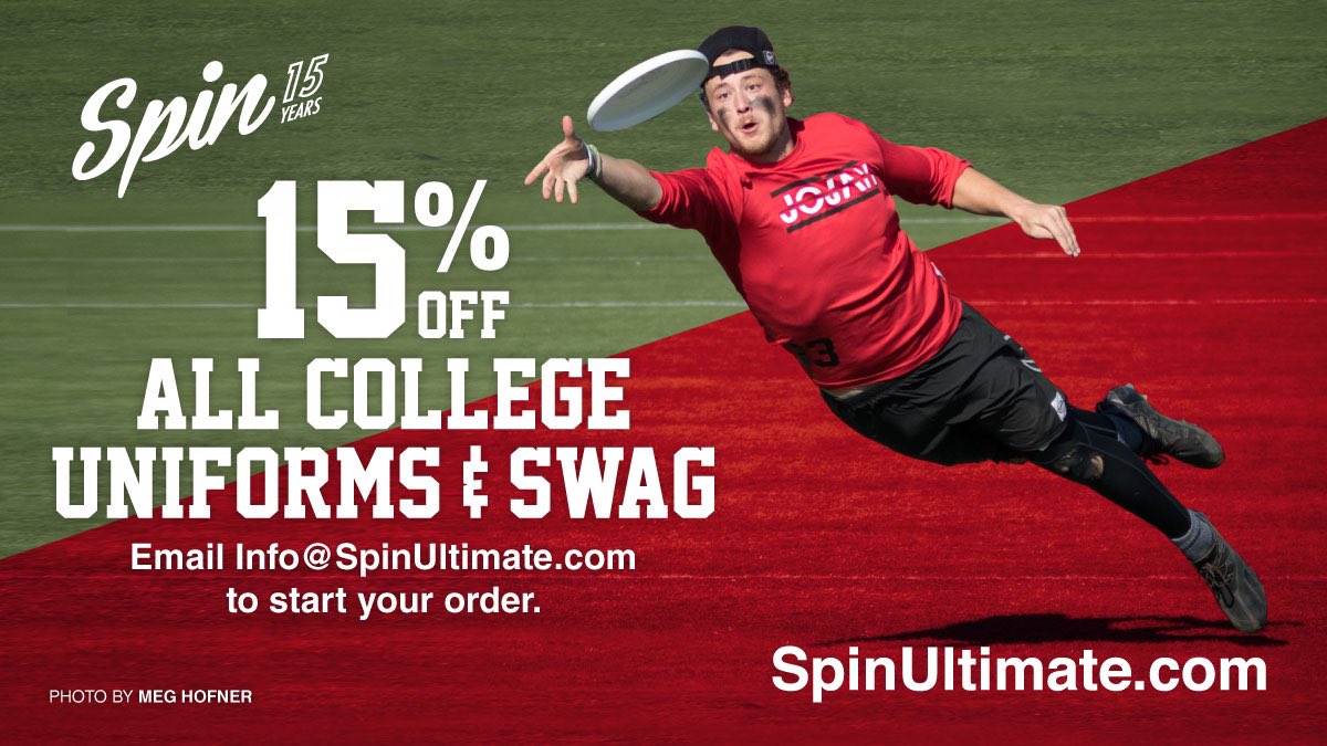 Spin Ultimate tweet media