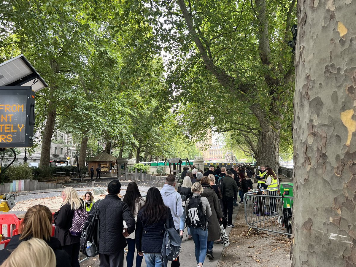 Duty done.

Promise kept.

Thank you and rest easy Ma’am.

#operationfeather