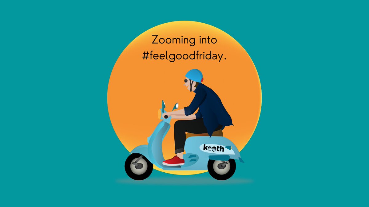 #feelgoodfriday #wellbeing #kooth #schools #student #Suffolk