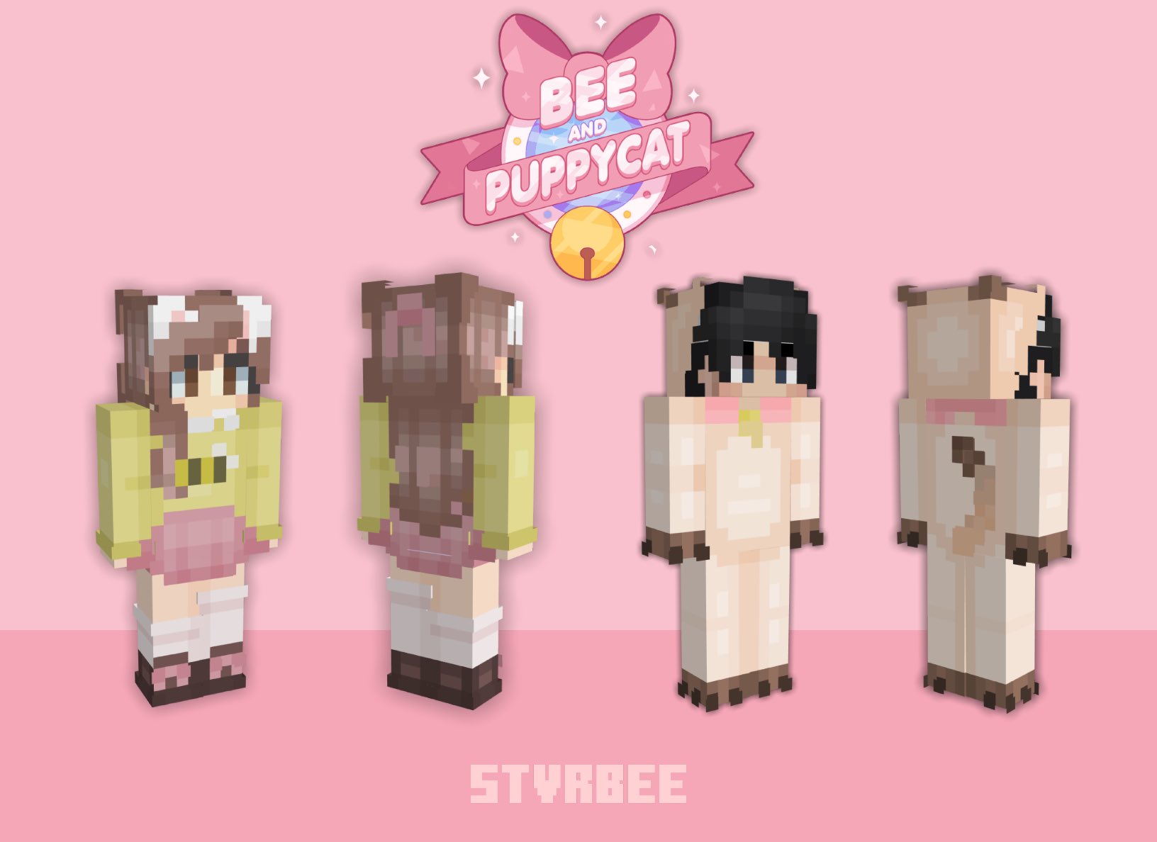 Sapnap as a girl~ Minecraft Skin