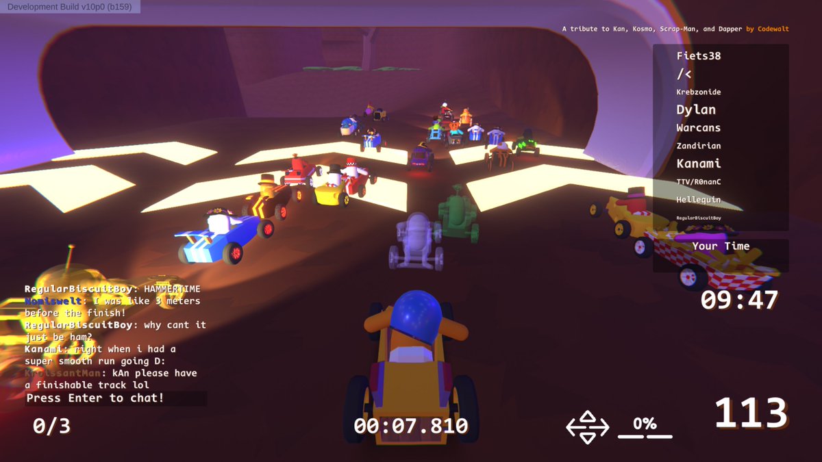 ZeepkistGame's tweet photo. thats a lot of zeeps https://t.co/AHghTGTatW