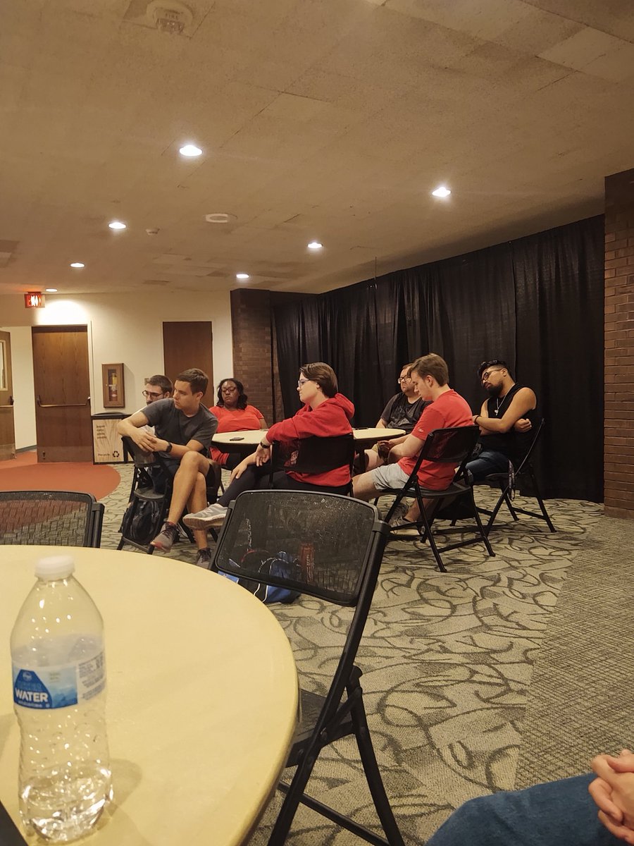 We had a great time at our Housing Panel on Monday! Special thanks to <a href="/Pantagraph/">The Pantagraph</a> and <a href="/BNRenters/">BloNo Tenants Union</a> for sending representatives. Also take a look at some resources linked to us by the Union!

docs.google.com/document/d/1A0…