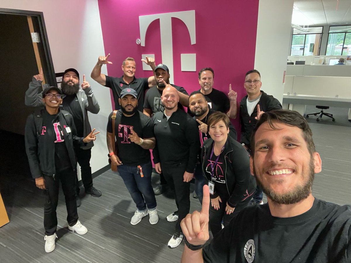 Great meeting yesterday with the Arch Telecom leadership team! Appreciate the investments being made in New England to help take our partnership to the next level. 👏🔥🏆💯 #NEElite
