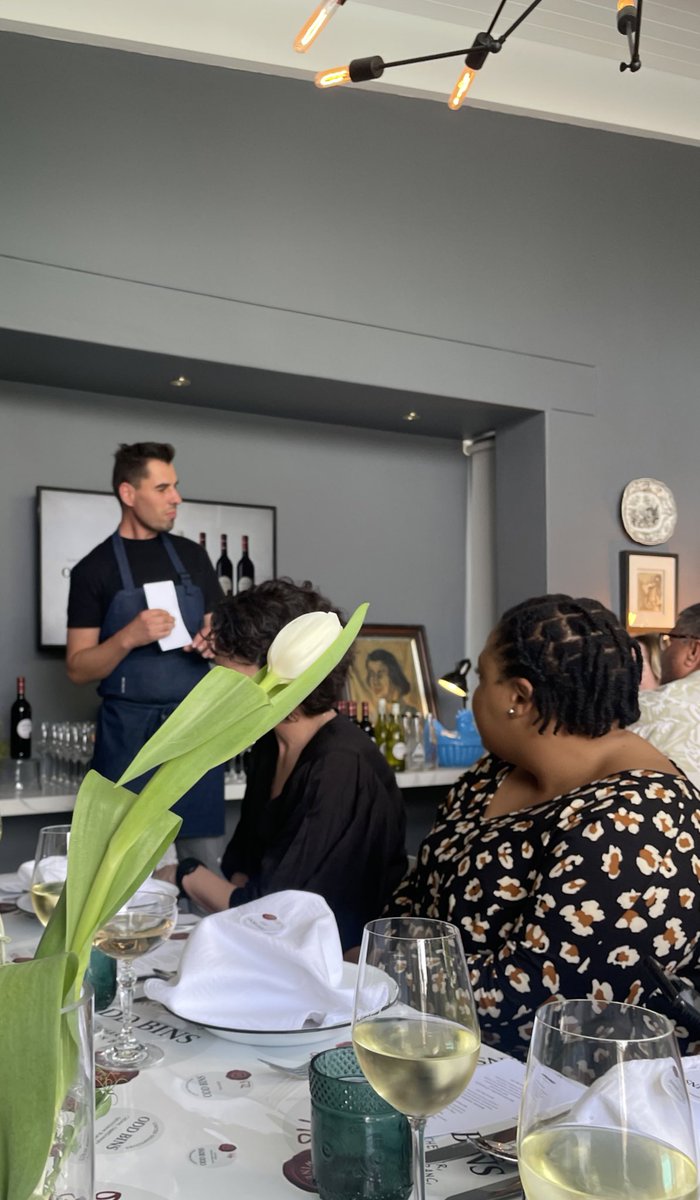 The Duchess of Tastings🍷 tweet media