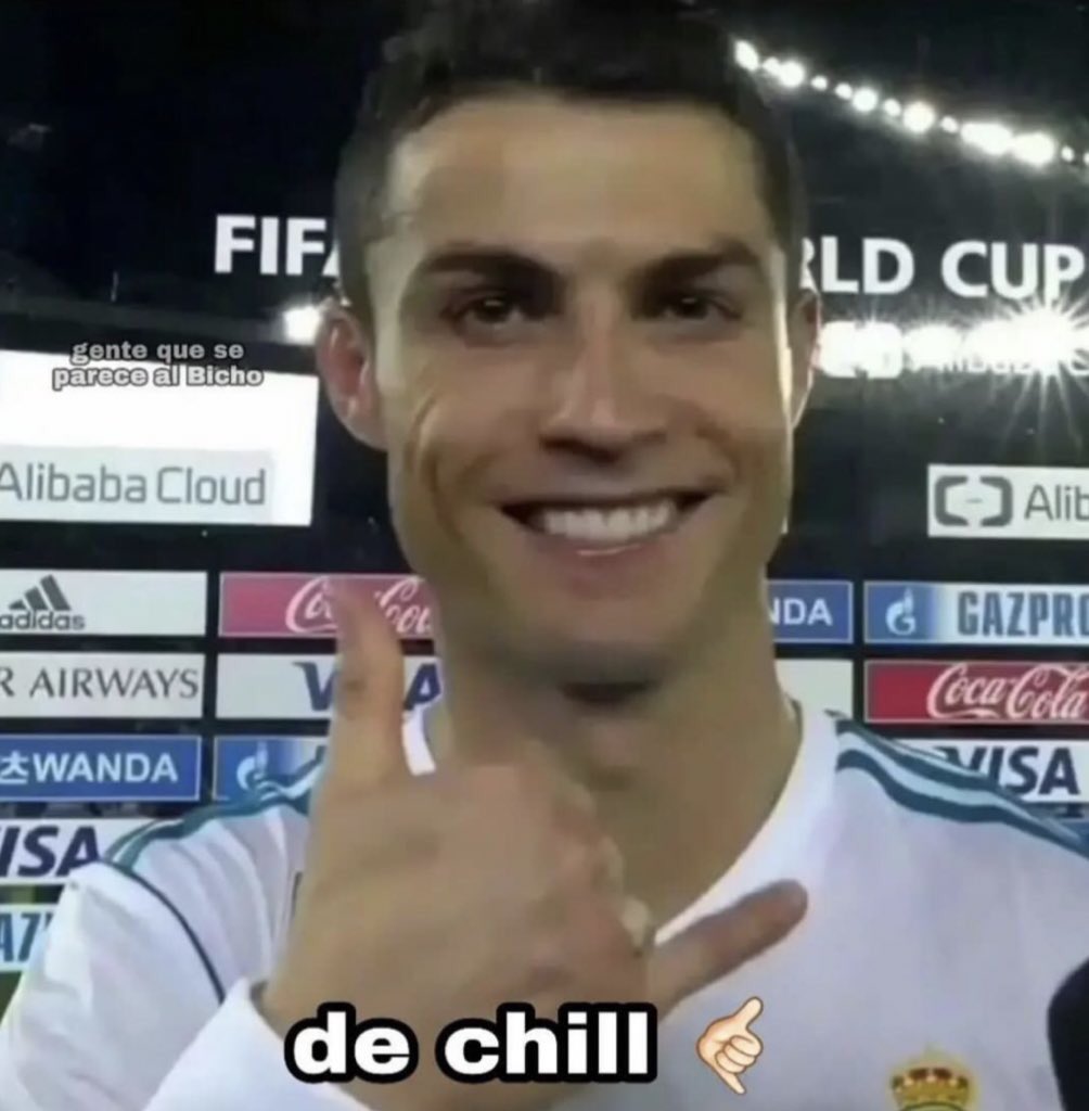 me le declaro a mi crush y me dice que no 

automáticamente yo :