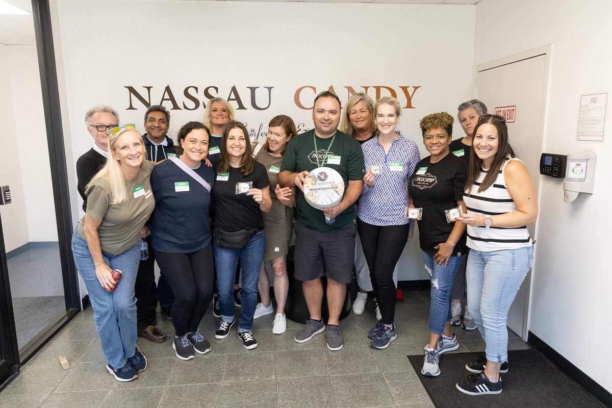 nc_custom's tweet photo. Had a blast hanging with the 2022 Skutour attendees! We can’t wait to see you all again!
#nccustom #skutour #skutour2022 https://t.co/eDhKm14WSw