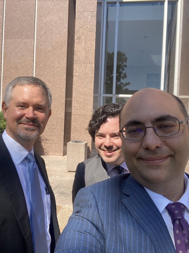 Zach Wolfe tweet media