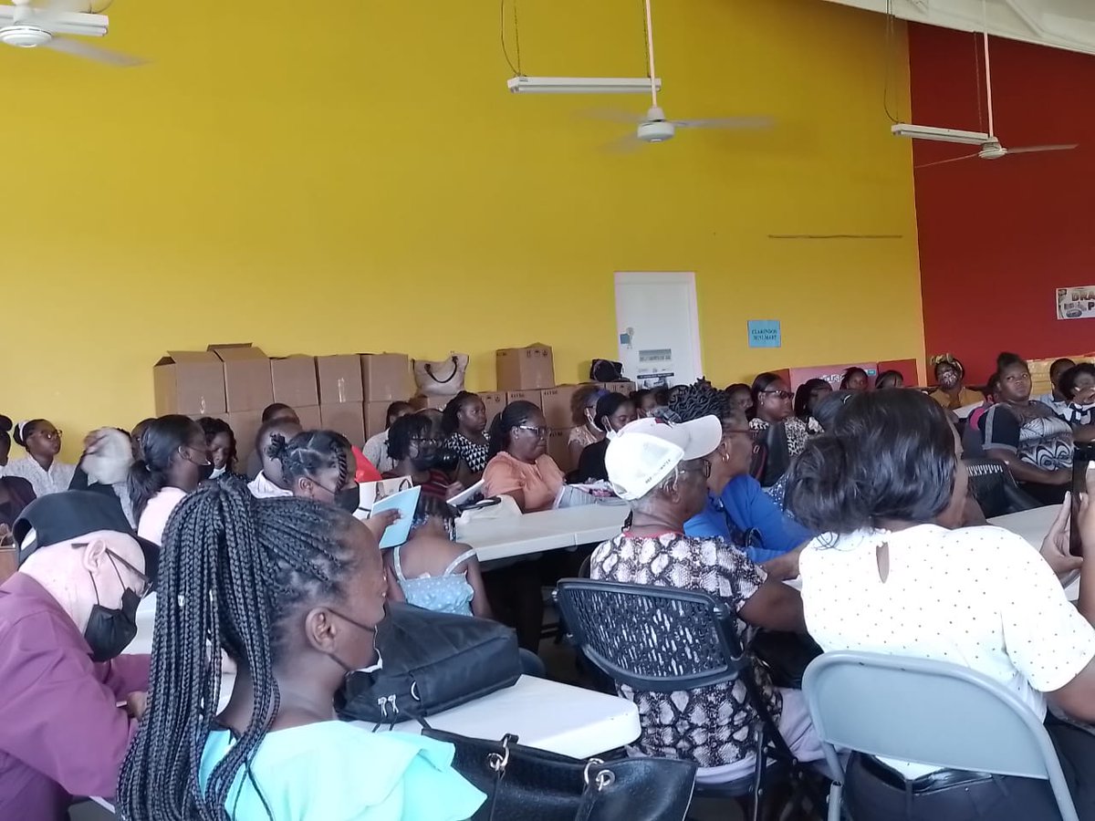 Tavina Brown (@tavinabrown1) on Twitter photo Curriculum Training, Session 2, @ the Clarendon Resource Center. #12StandardsMatter #YECD2022 <a href="/SophiaS08398271/">Sophia Stewart</a> <a href="/sakibede/">Andrea Edwards-Brown</a> <a href="/anesiea/">Anesiea</a> <a href="/SDixonreg6/">Simone Ellis Dixon</a> <a href="/NicoleM84363644/">Nicole Morgan</a> Curriculum Training, Session 2, @ the Clarendon Resource Center. #12StandardsMatter #YECD2022 <a href="/SophiaS08398271/">Sophia Stewart</a> <a href="/sakibede/">Andrea Edwards-Brown</a> <a href="/anesiea/">Anesiea</a> <a href="/SDixonreg6/">Simone Ellis Dixon</a> <a href="/NicoleM84363644/">Nicole Morgan</a>