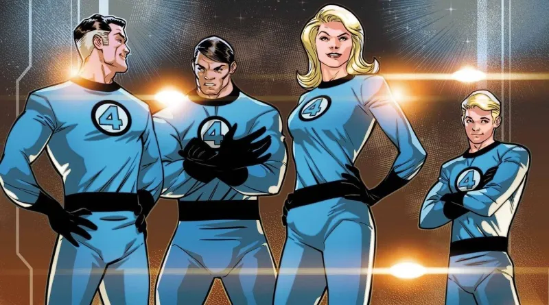marvelfanspt's tweet photo. 🚨 De acordo com o @DEADLINE,

Kevin Feige e o realizador Matt Shawkman irã à procura de o elenco para o filme #FantasticFour! https://t.co/yYMTECxVfo