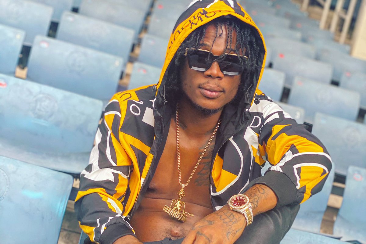 Amscratch's tweet photo. @YGFrecords @KimsMediaHouse @GoldUpMusic @ZackAriyahProd
I think the world is now ready for @shattawalegh and @MasickaMusic on one track. Please make it happen 
@Gedio10 @flexkgermain or u say what's up https://t.co/jTR5WgwXs5