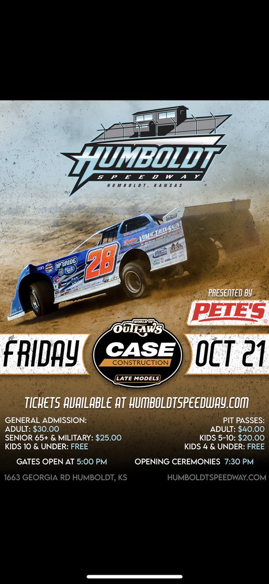 Just one month until the big day!