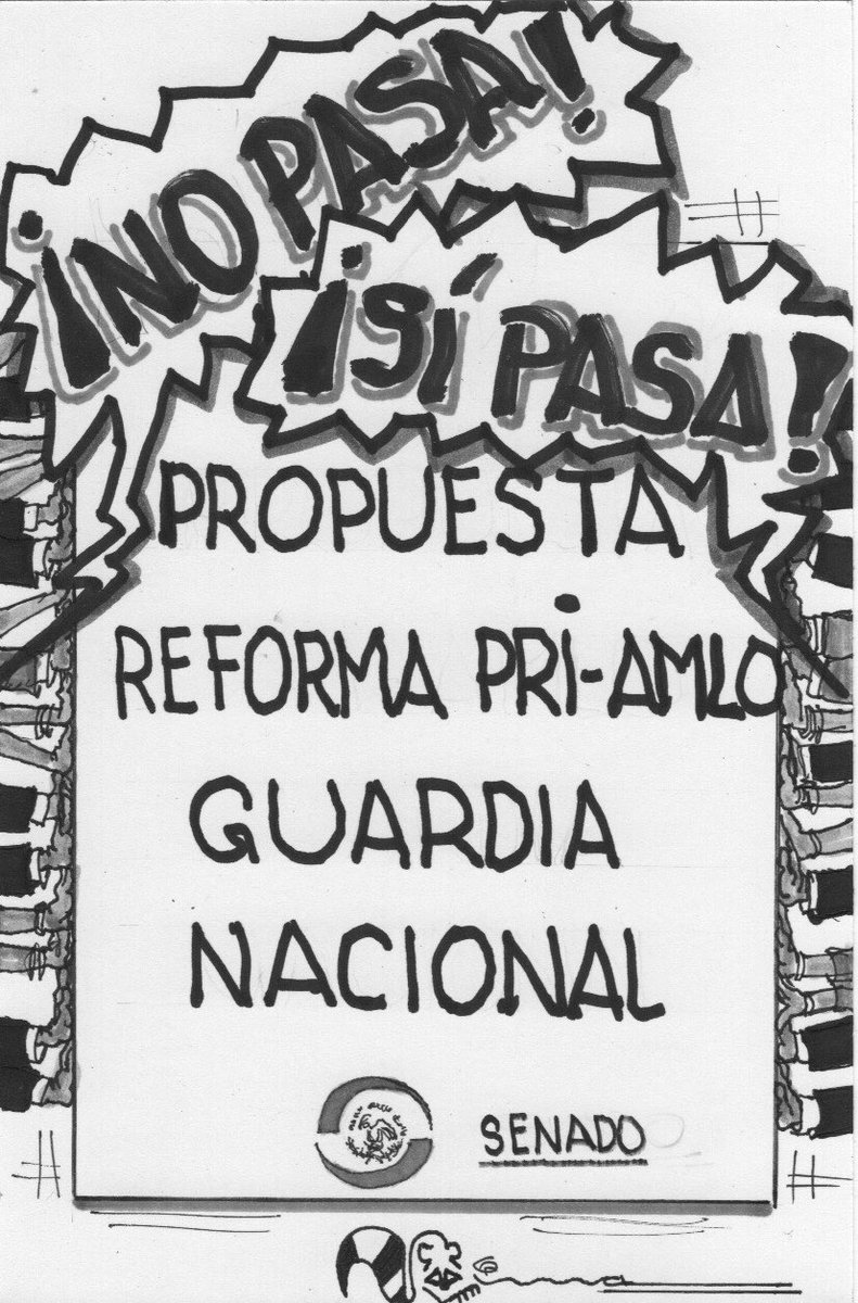 rimamonos's tweet photo. ¡RETIRAAAAADA!
El cartón de Rima en El Comentario de hoy: Empujes y jaloneos en el senado #retirada #empujes #jaloneos #senado https://t.co/Y024I1oA5c