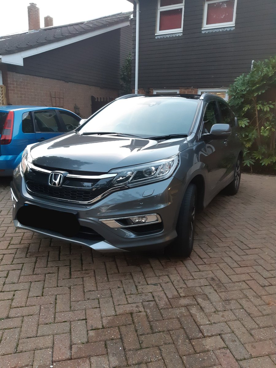 ChrisWilmott's tweet photo. Good evening everyone, 

With summer officially over, I can assist you with ensuring your car/van/caravan remain aesthetically pleasing throughout the autumn weather and beyond!

If you are interested in my services, please do not hesitate to contact me. I cover the South Coast. https://t.co/txtXPK5S5C