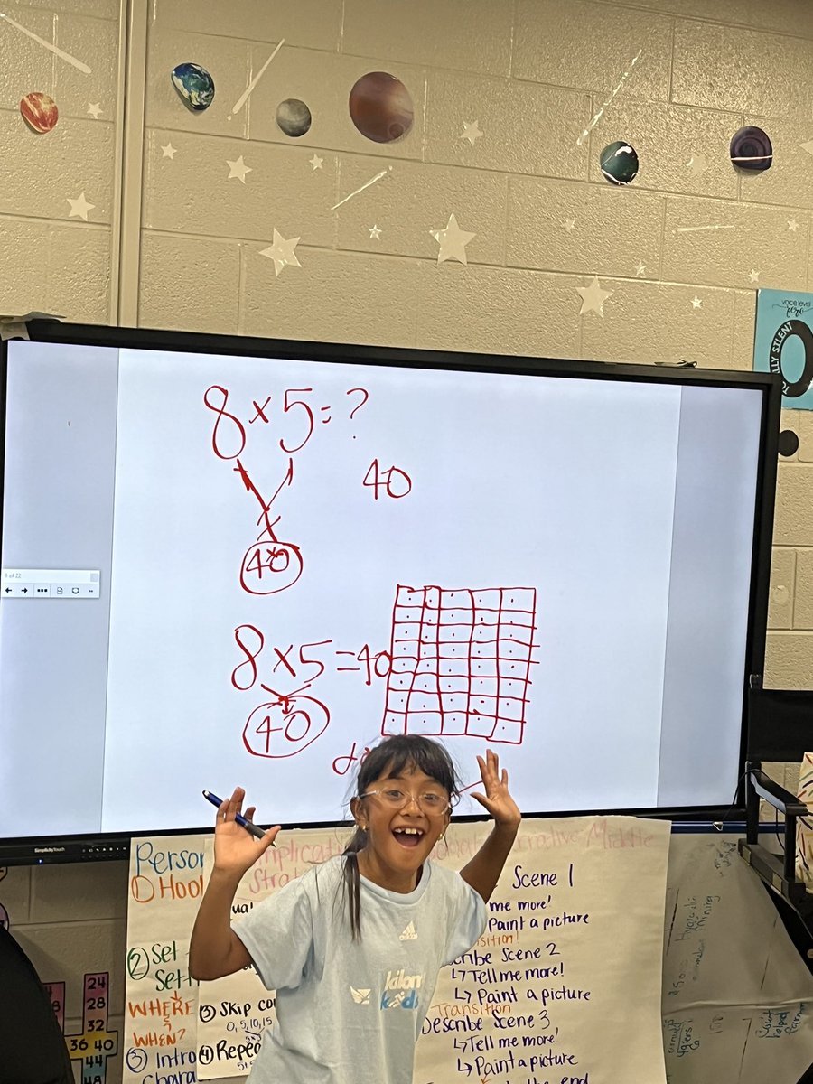SWalter_Teach's tweet photo. Love seeing these smiles while learning!! #PSEIsThePlaceToBe https://t.co/C21O54TP67