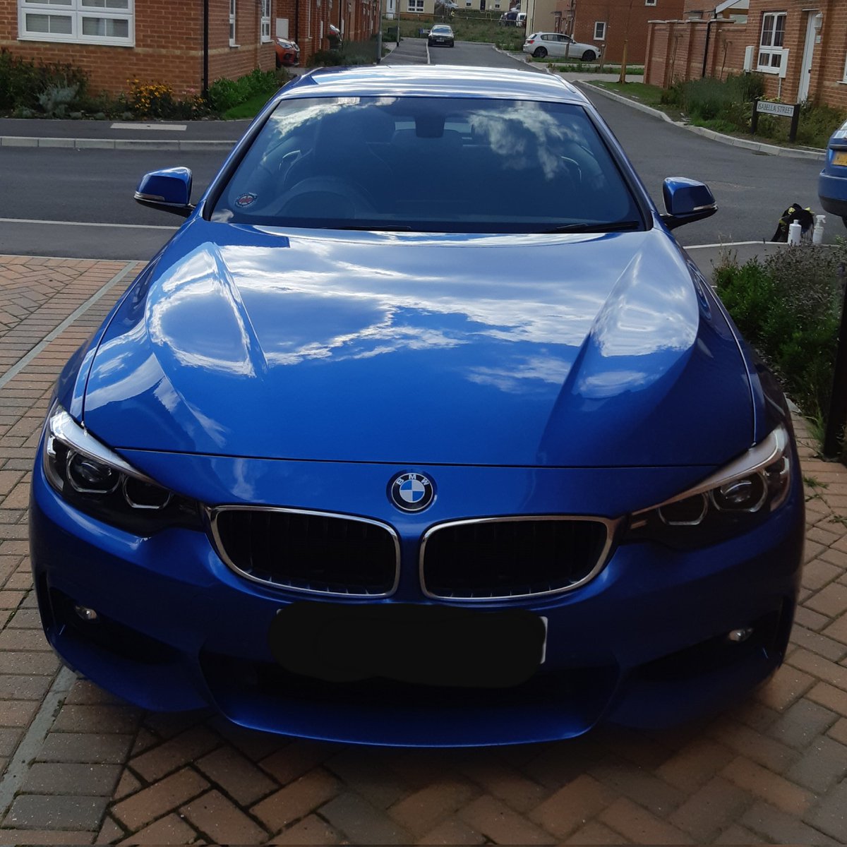 ChrisWilmott's tweet photo. Good evening everyone, 

With summer officially over, I can assist you with ensuring your car/van/caravan remain aesthetically pleasing throughout the autumn weather and beyond!

If you are interested in my services, please do not hesitate to contact me. I cover the South Coast. https://t.co/txtXPK5S5C