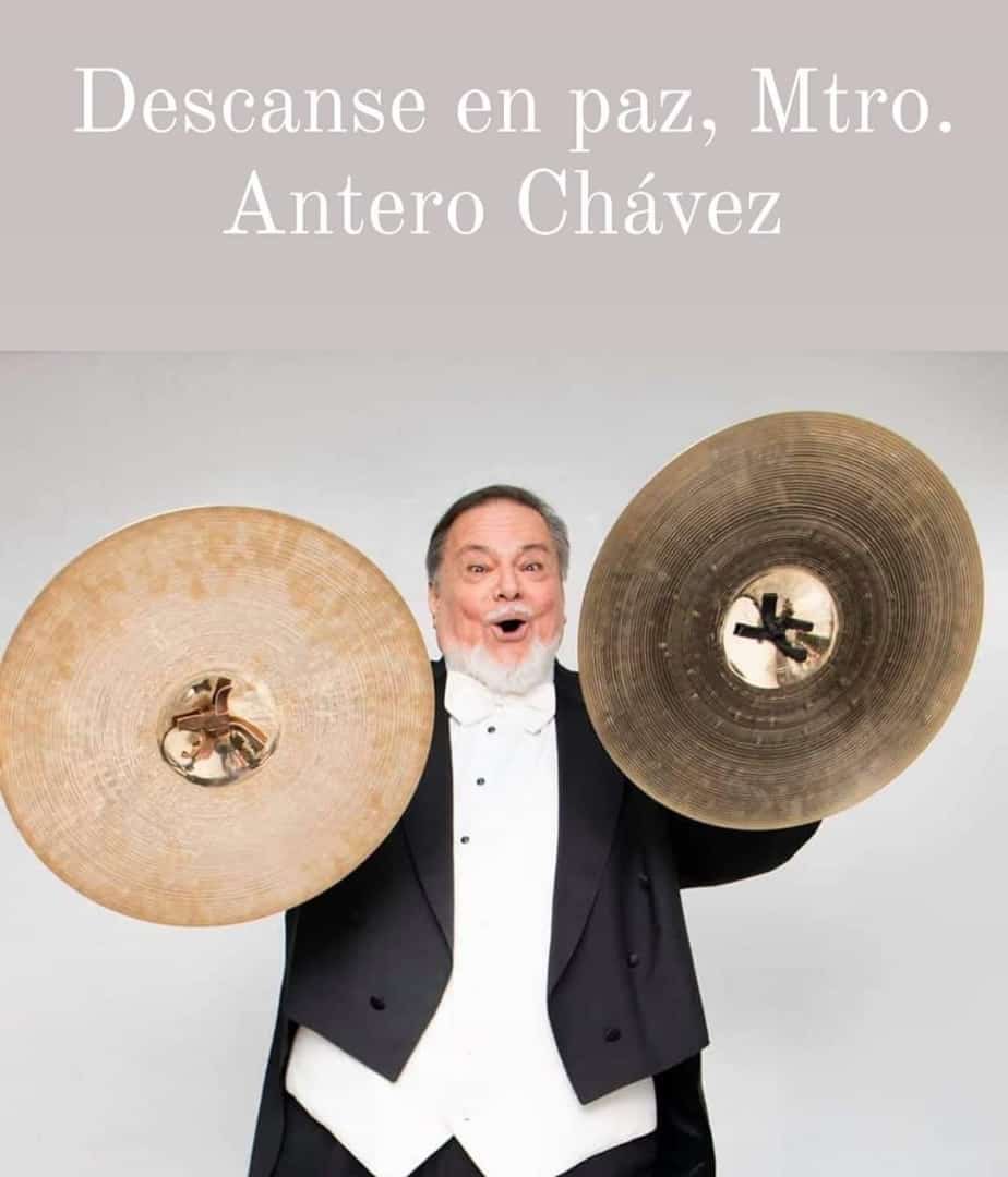 Fernando de la Mora tweet media