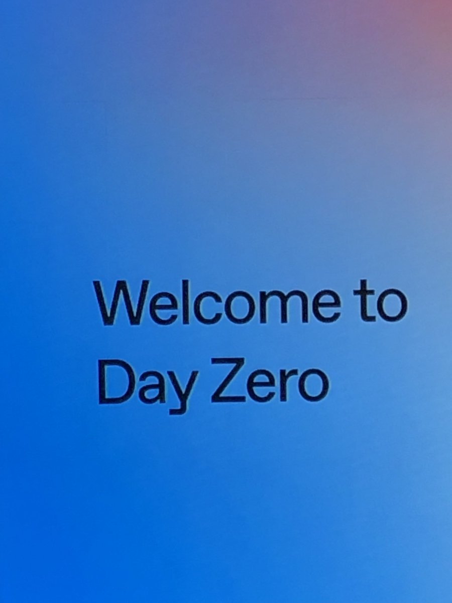 .⁦@byUnfinished⁩ ⁦<a href="/McCourtInst/">McCourt Institute</a>⁩ ⁦<a href="/TheShedNY/">The Shed</a>⁩ great start!