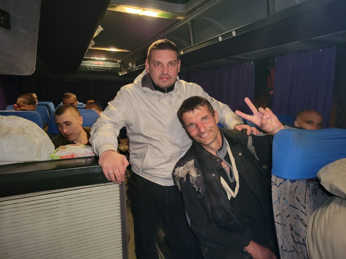 UkraineWorld tweet media