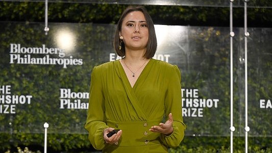 EarthshotPrize's tweet photo. Our inaugural Finalists and Winners will take to the stage alongside an incredible line up of speakers from around the world.

Read more about today's Summit 👉 https://t.co/TPykdL9n2x https://t.co/W1Yy8JZM4G