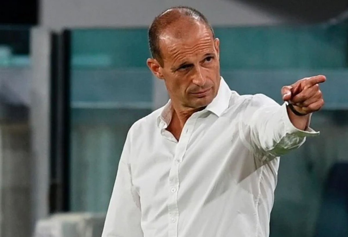 lucacimini82's tweet photo. Ricapitoliamo in ordine cronologico 
- De Ligt 
- Kulusevski
- Bentancur
- Zakaria
- Arthur Melo
- Morata

Saranno finite le frecciate a sor Max?

Il nuovo hashtag e’ #SaveAllegri

#Juve #Juventus https://t.co/qlOx0sXKpk