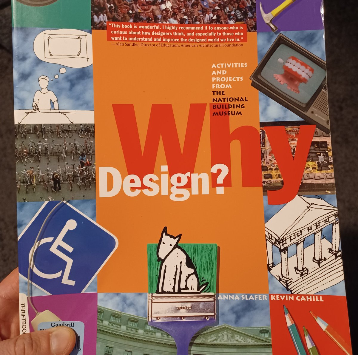 Steven Russell tweet media