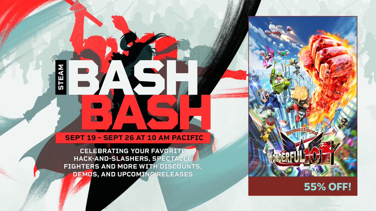 Tweets With Replies By Platinumgames Inc Platinumgames Twitter