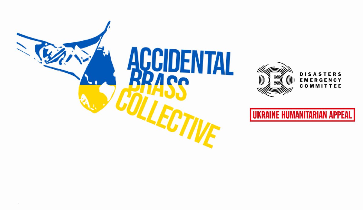 Accidental Brass Collective tweet media