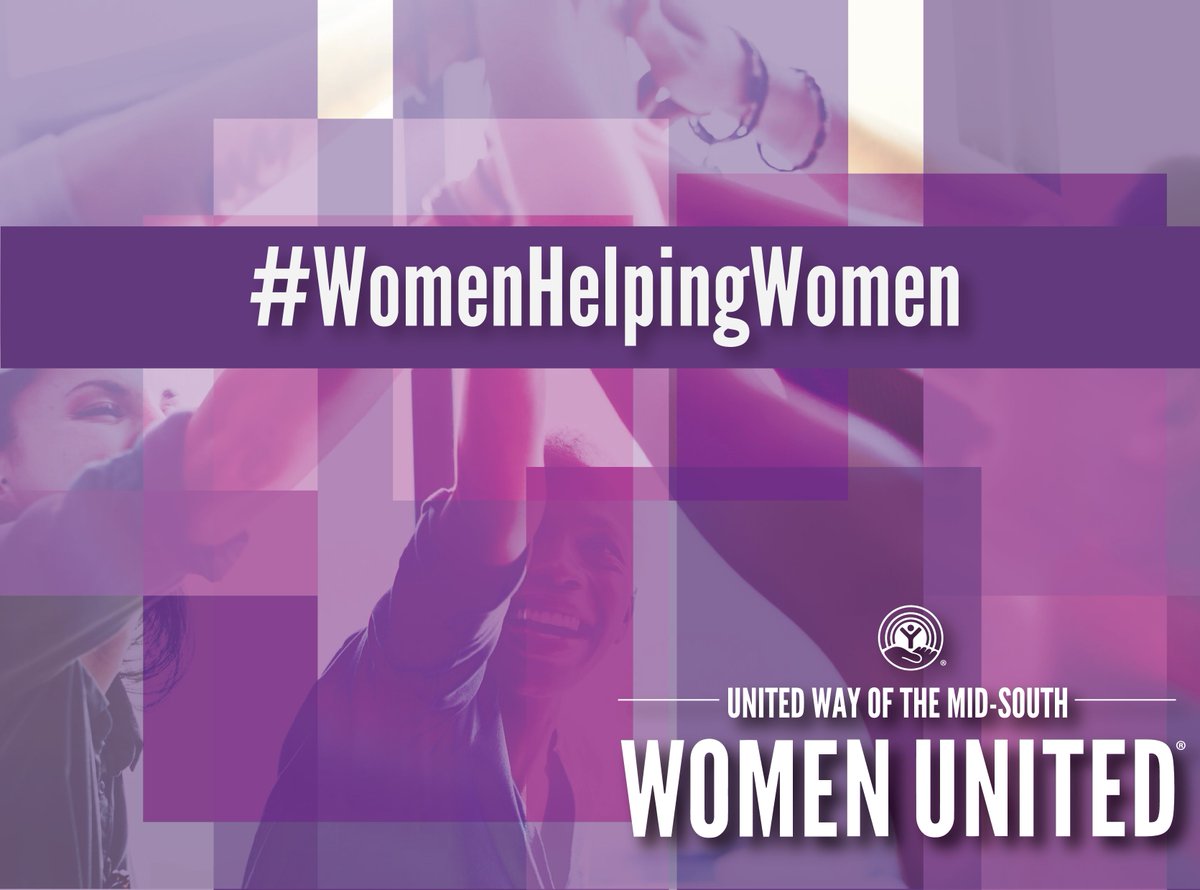 United Way Mid-South tweet media