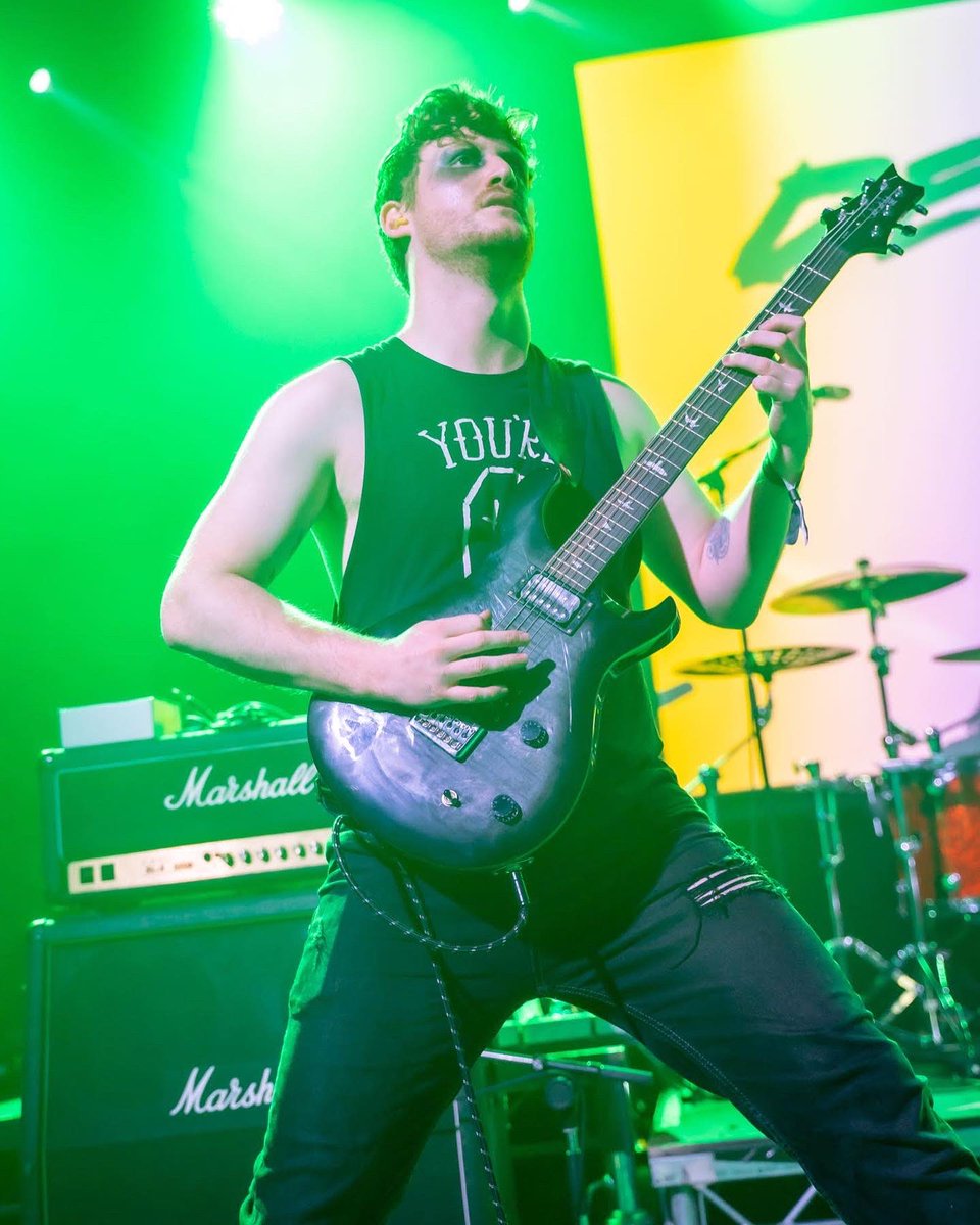 aliddlemore's tweet image. @dthblms @RISEFEST22